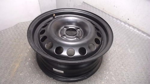 Stahlfelge 6x15 et49 - 6x15, (