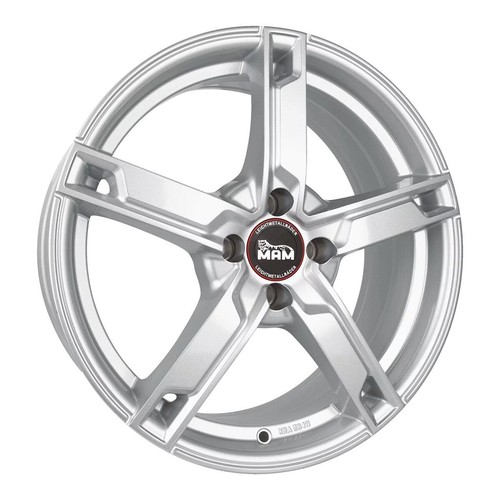 Zoll mam felgen - mam, w4