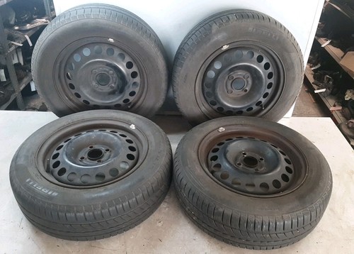 Felge stahlfelg opel - felge,