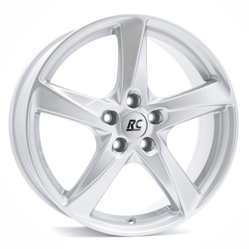 Zoll alufelgen rc30 für - 16,