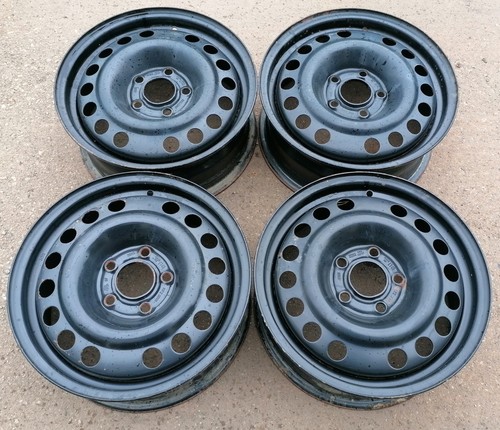 Felgen 6jx15et49 opel astra - felgen,