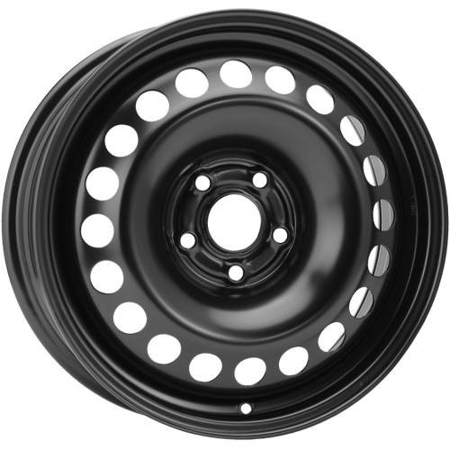 Zoll stahlfelgen opel - 15,