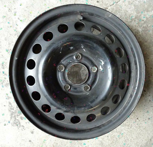 Stahlfelge opel astra - stahlfelge,