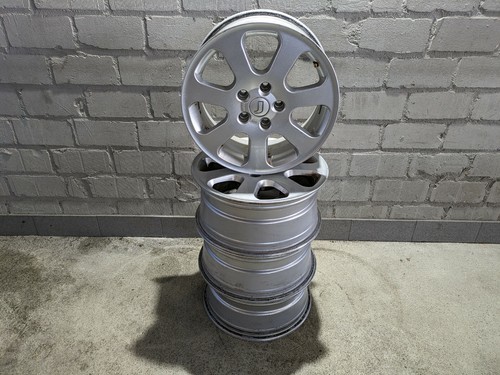 Satz alufelgen opel - satz,