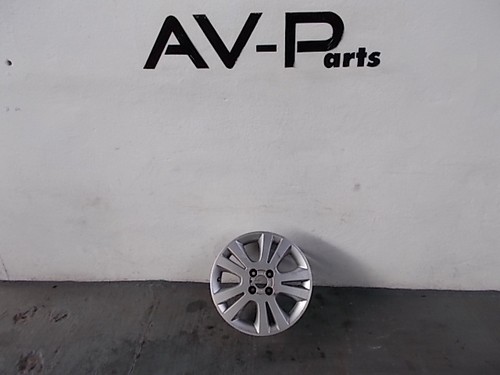 Original opel astra alufelge - opel, g