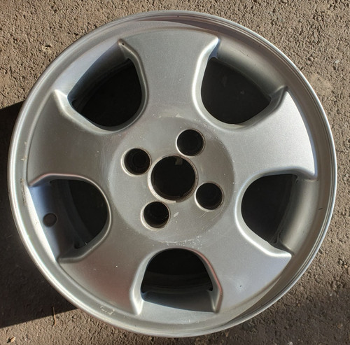 Opel astra alufelge - g, 6jx15