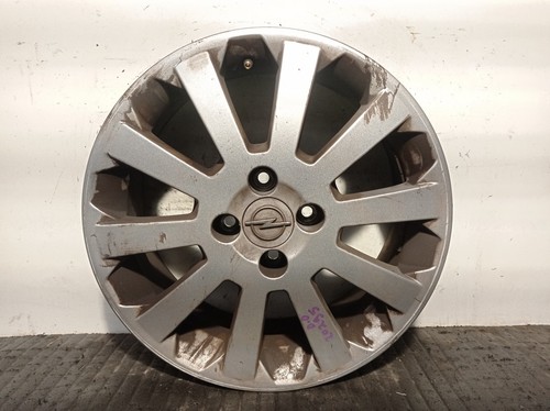 24437246 felge aluminio - 24437246, 10p