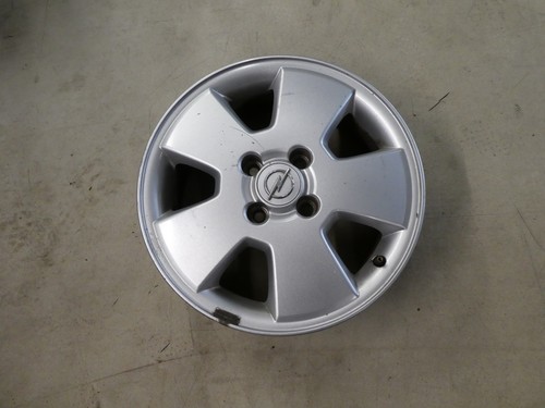 Alufelge opel astra zafira - opel, g