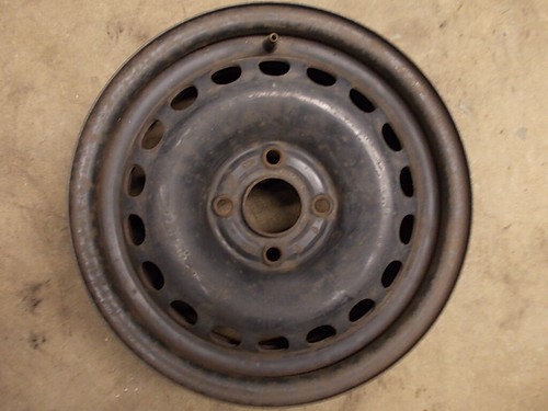 Stahlfelge opel astra - stahlfelge, g