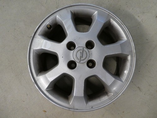 Alufelge opel astra - g, /