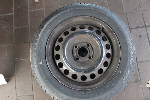 Reserverad notrad 15 zoll - notrad,