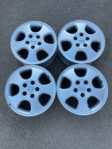 Opel 15h2 5x110 - 5x110, et49