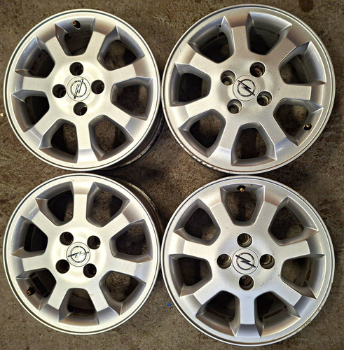 Original opel astra g - original,