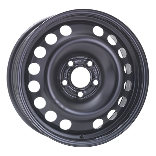 Stahlfelgen 0x15 et49 - 6.0x15,