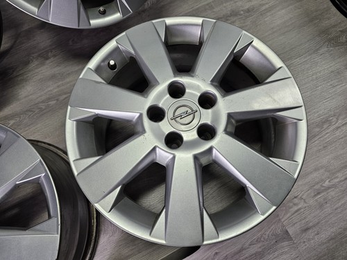 Original 17zoll opel - original,