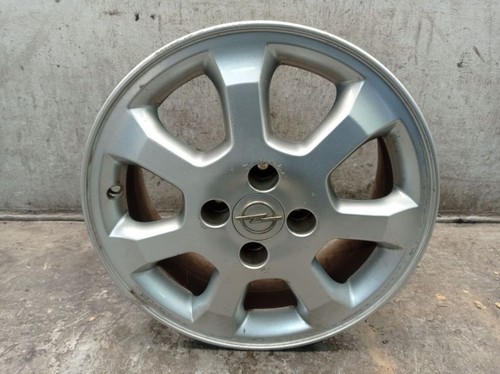 Opel astra einzelfelge - opel,