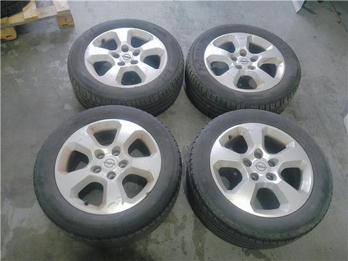 2055516 felgensatz opel astra - 2055516,
