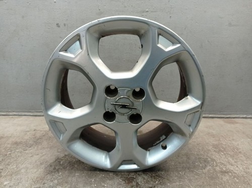 Opel astra einzelfelge - astra,