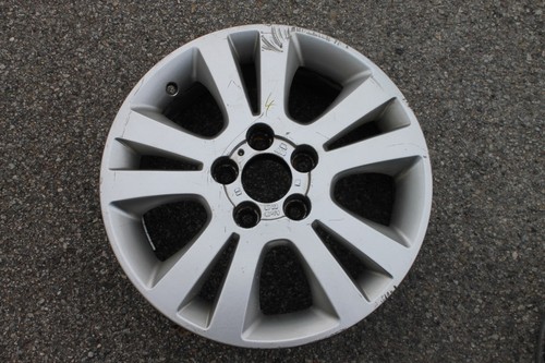 Original opel astra alufelge - original, g