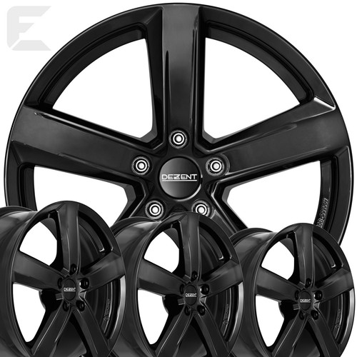 Zoll alufelgen für opel - 4x,