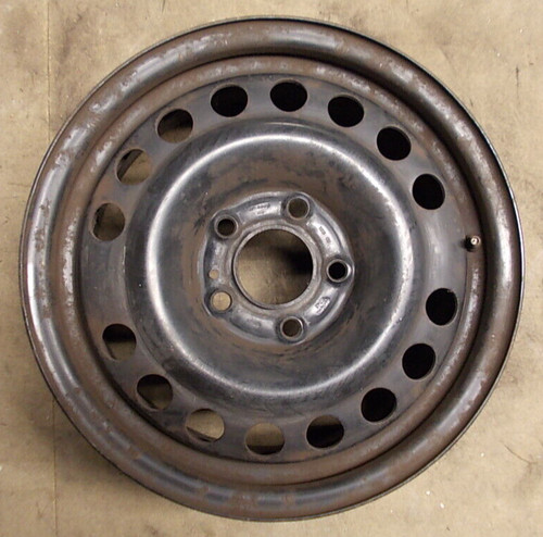 Stahlfelge opel astra corsa - astra,