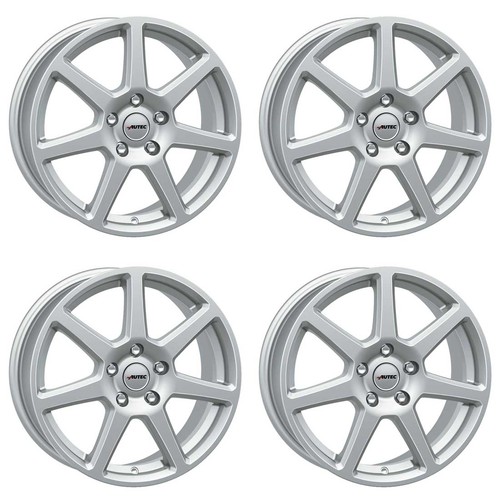 Autec tallin felgen 5x16 - autec,