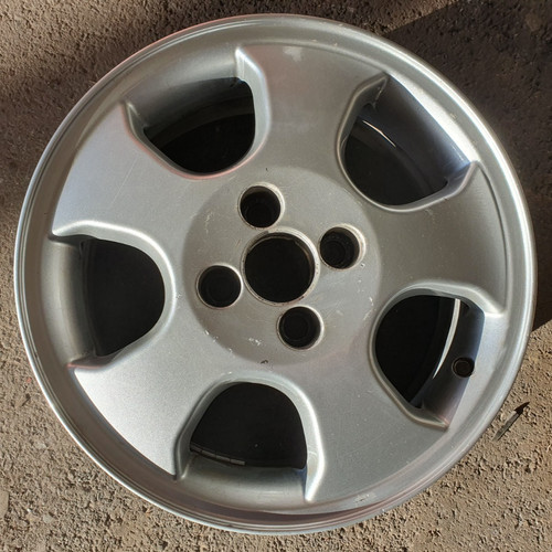 Original opel astra - g, alufelge