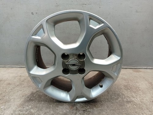 Opel astra einzelfelge - astra,
