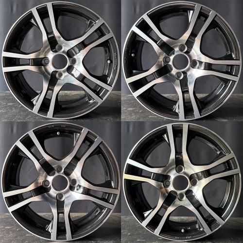 Alufelgen 6x15 opel - 6x15, adam