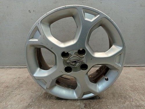 Opel astra einzelfelge - opel,