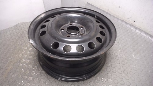 Stahlfelge 6x15 et49 - stahlfelge, opel