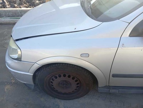 Felge opel astra berlina - felge,