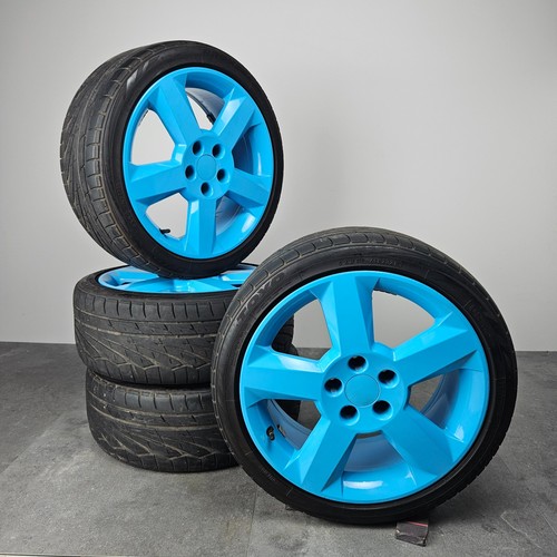 Sommerräder felgen opel - sommerräder, 17"