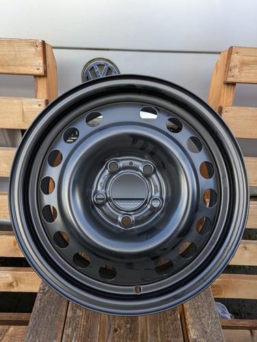 Opel stahlfelge felge - opel, 6jx15