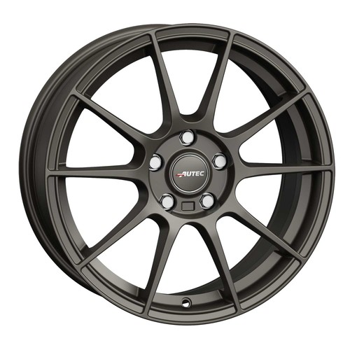 Autec felgen wizard gun 0x16 - autec, 7.0x16