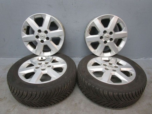 Opel astra zafira a - g,
