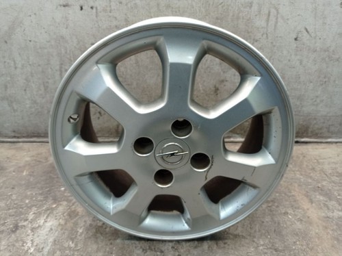 Opel astra einzelfelge - opel,
