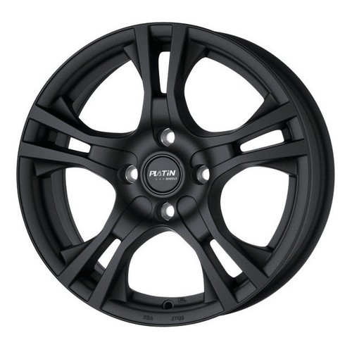 Zoll p53 felgen für - 4x, 15